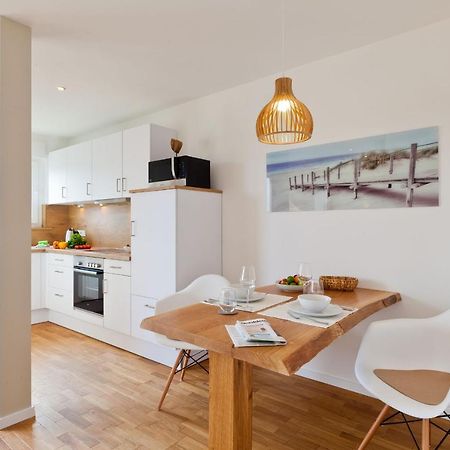 Ferienwohnung 36-08 - Norddeich Exteriör bild