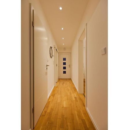 Ferienwohnung 36-08 - Norddeich Exteriör bild